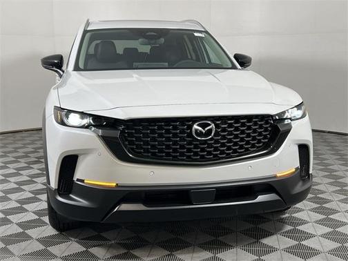 2026 Mazda CX-50 Preferred