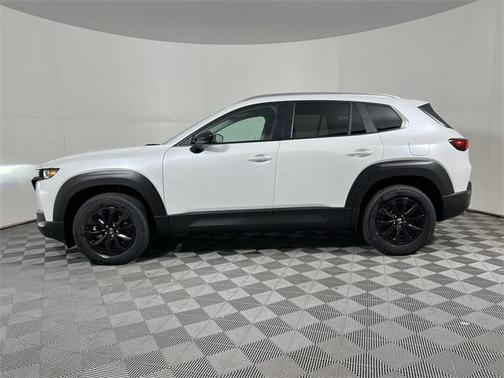 2026 Mazda CX-50 Preferred