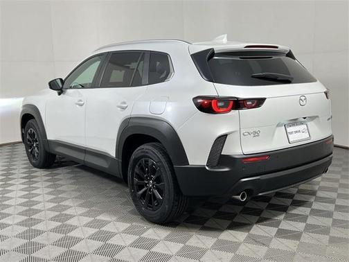 2026 Mazda CX-50 Preferred