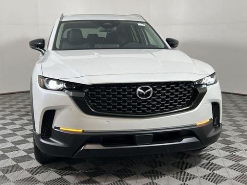 2026 Mazda CX-50 Preferred