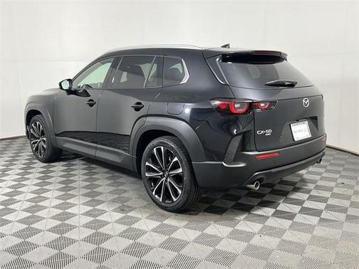2025 Mazda CX-50 2.5 S Premium Plus Package