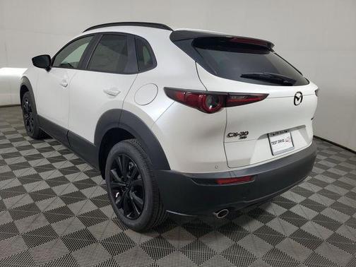 2026 Mazda CX-30 2.5 S Aire Edition