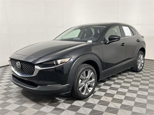2022 Mazda CX-30 2.5 S Select Package