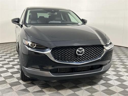2022 Mazda CX-30 2.5 S Select Package
