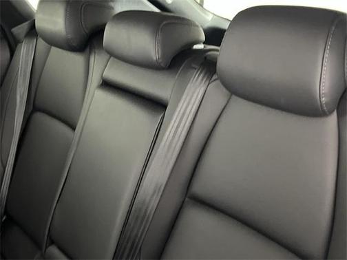 2022 Mazda CX-30 2.5 S Select Package