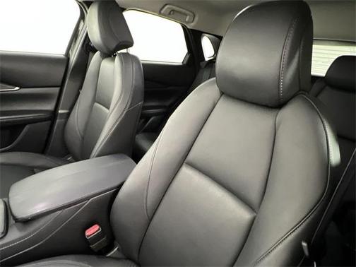 2022 Mazda CX-30 2.5 S Select Package