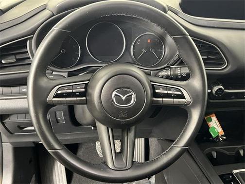 2022 Mazda CX-30 2.5 S Select Package