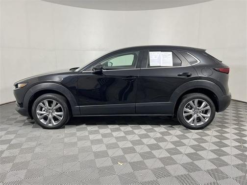 2022 Mazda CX-30 2.5 S Select Package
