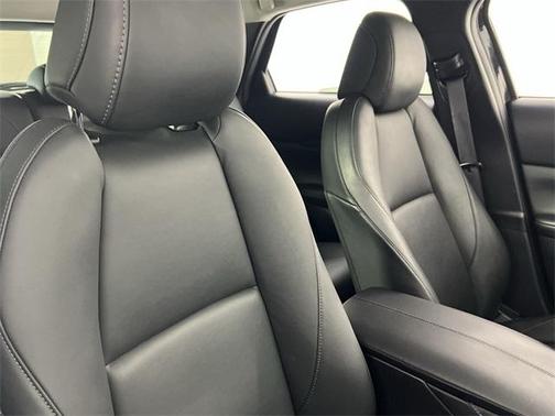 2022 Mazda CX-30 2.5 S Select Package