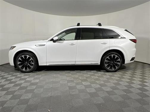 2026 Mazda CX-90 S Premium Plus