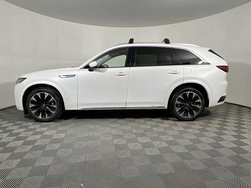 2026 Mazda CX-90 S Premium Plus