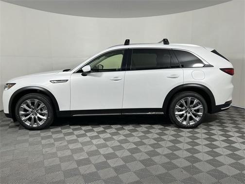 2025 Mazda CX-90 3.3 Turbo Premium Plus Package
