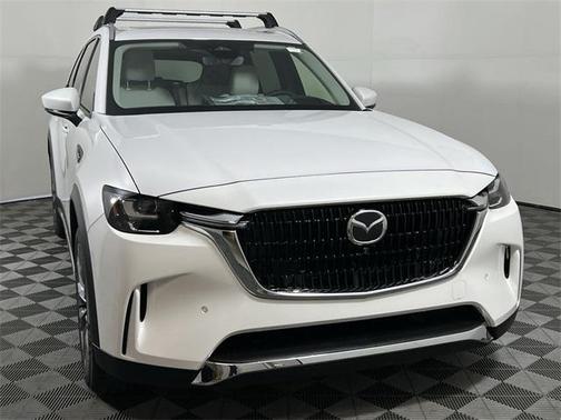 2025 Mazda CX-90 3.3 Turbo Premium Plus Package