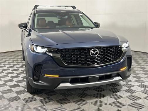 2025 Mazda CX-50 2.5 Turbo Premium Plus Package