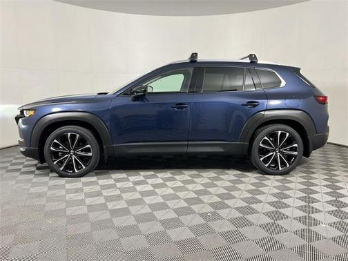 2025 Mazda CX-50 2.5 Turbo Premium Plus Package