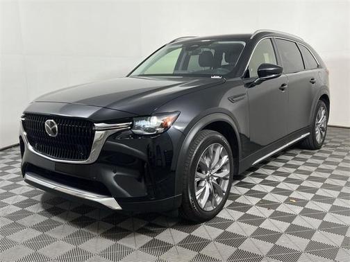 2024 Mazda CX-90 3.3 Turbo Premium