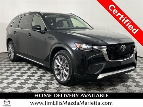2024 Mazda CX-90 3.3 Turbo Premium