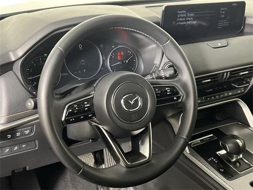 2024 Mazda CX-90 3.3 Turbo Premium