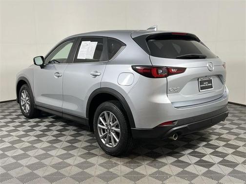 2023 Mazda CX-5 2.5 S Preferred Package