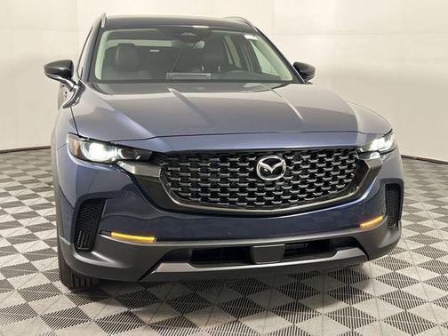 2026 Mazda CX-50 Select