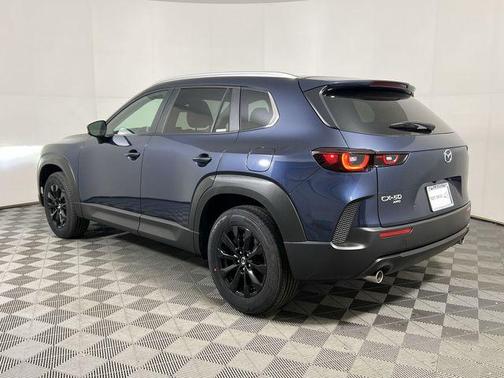 2026 Mazda CX-50 Select