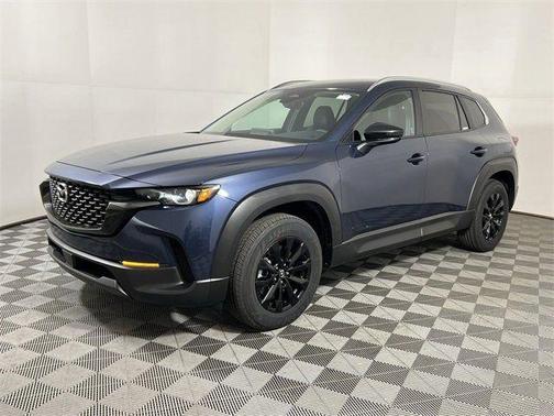2026 Mazda CX-50 Select