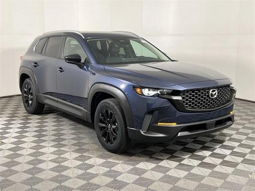 2026 Mazda CX-50 Select