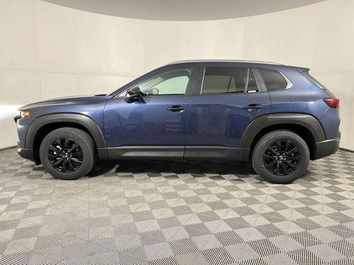 2026 Mazda CX-50 Select