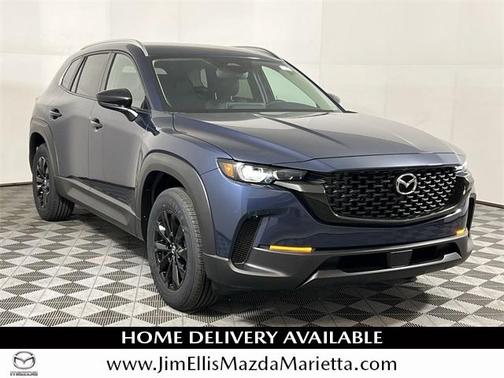 2026 Mazda CX-50 Select