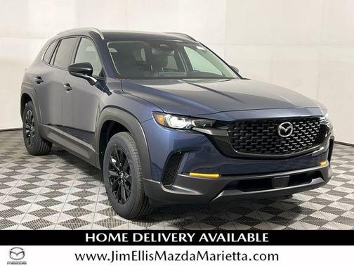 2026 Mazda CX-50 Select