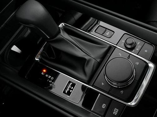 2025 Mazda CX-50 Hybrid Preferred Package