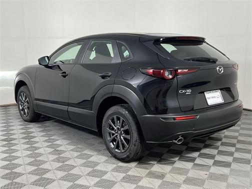 2026 Mazda CX-30 Base