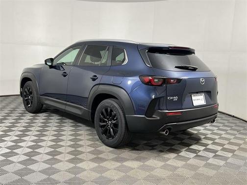 2026 Mazda CX-50 2.5 S