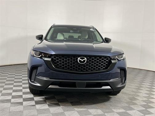 2026 Mazda CX-50 2.5 S