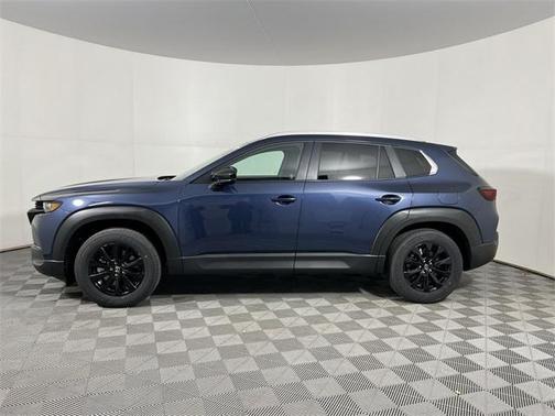 2026 Mazda CX-50 2.5 S