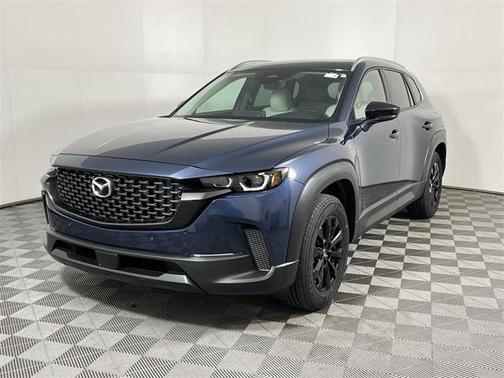 2026 Mazda CX-50 2.5 S