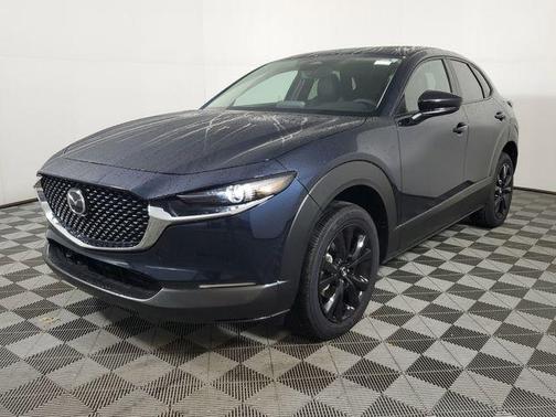 2026 Mazda CX-30 Select