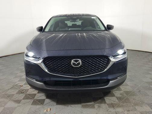 2026 Mazda CX-30 Select