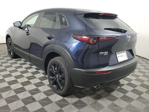 2026 Mazda CX-30 Select