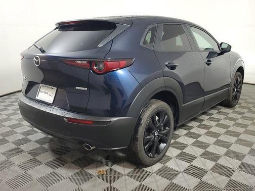 2026 Mazda CX-30 Select