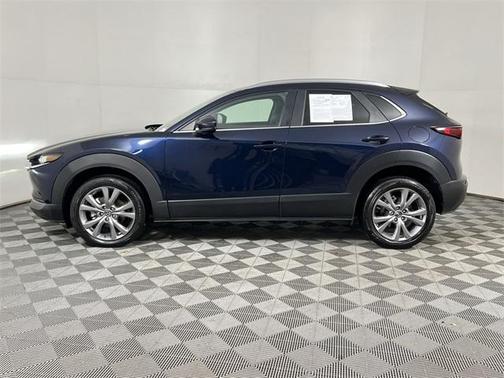 2023 Mazda CX-30 2.5 S Preferred Package