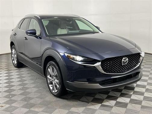 2023 Mazda CX-30 2.5 S Preferred Package