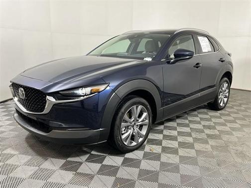 2023 Mazda CX-30 2.5 S Preferred Package