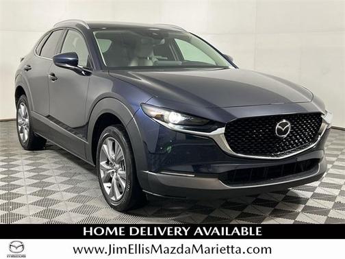 2023 Mazda CX-30 2.5 S Preferred Package