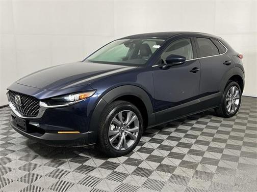 2022 Mazda CX-30 2.5 S Select Package