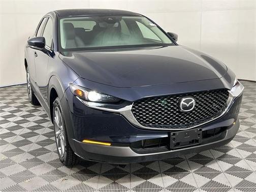 2022 Mazda CX-30 2.5 S Select Package
