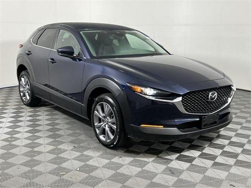 2022 Mazda CX-30 2.5 S Select Package