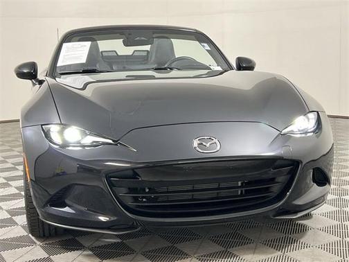 2024 Mazda MX-5 Miata Grand Touring