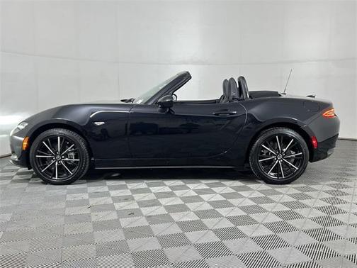 2024 Mazda MX-5 Miata Grand Touring