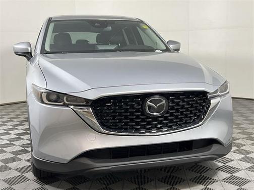 2023 Mazda CX-5 Preferred